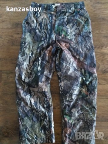 red head bone.dry - мъжки ловен панталон Л -размер, снимка 4 - Спортни дрехи, екипи - 39770382