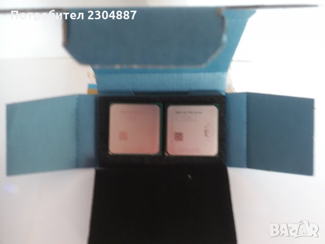 Продавам нов процесор AMD A6 7400K,soket FM2+., снимка 3 - Процесори - 28616909