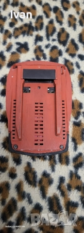 батерия за hilti B 22 3.0, снимка 3 - Други инструменти - 52508442