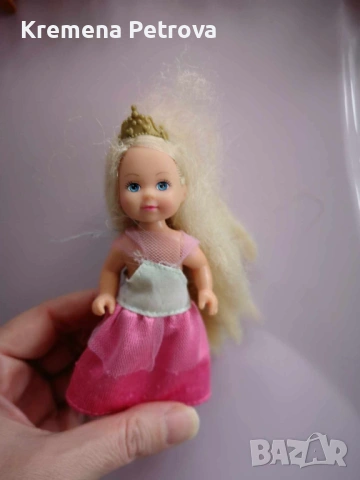 Доставка до СПИДИ АВТОМАТ 2,14€ - Кукли Lalaloopsy Лалалупси, Ягодка,Симба/Simba, Bratz Babyz и др, снимка 6 - Кукли - 53519475