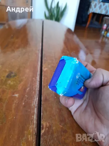 Стар сапун Зорница, снимка 4 - Други ценни предмети - 49041867