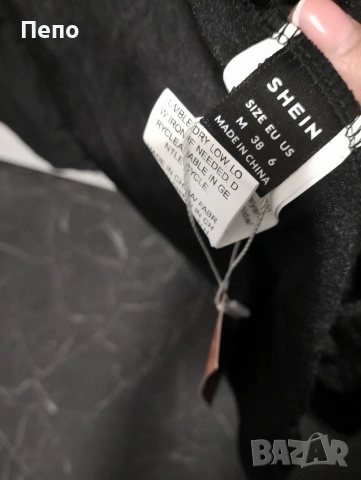 Стилна рокля , снимка 4 - Рокли - 53379915