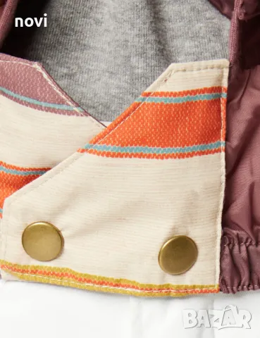 Burton Lelah, XS, ново, оригинално дамско ски/сноуборд яке, снимка 6 - Зимни спортове - 47417692