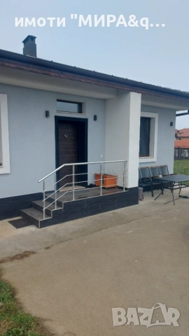 Едноетажна къща в с. Стамболово, обл. Хасково