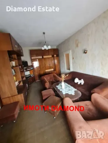 Тухлен апартамент в град Симеоновград, снимка 3 - Апартаменти - 50001324