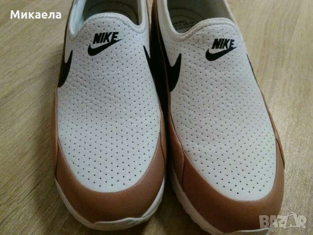 Nike air max,Nike сандали, снимка 4 - Сандали - 28898725