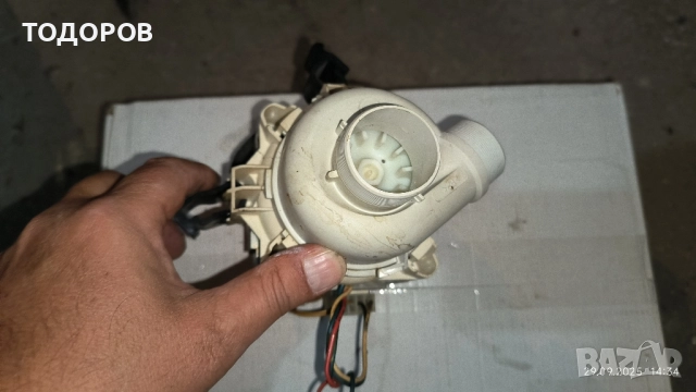 Части от съдомиялна Електролукс , снимка 7 - Съдомиялни - 51879334