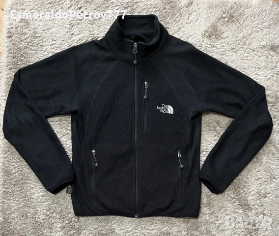 Дамско горнище The North Face