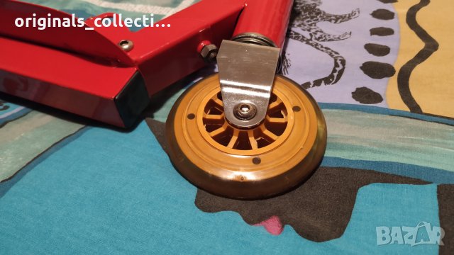 Тротинетка - Master Х7, снимка 5 - Други спортове - 27466674