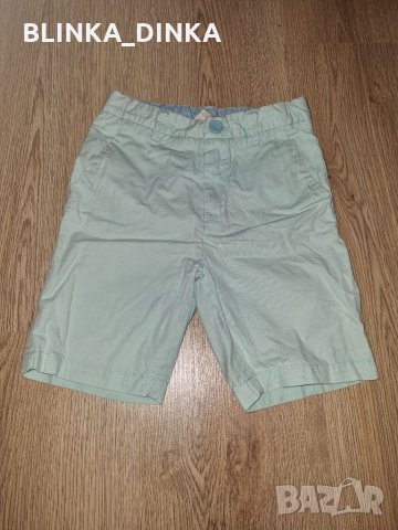 H&M памичени шорти 110