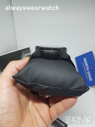 North Edge Apache - Дигитален Спортен Мултифункционален Часовник / Чисто нов !!, снимка 10 - Мъжки - 28837090