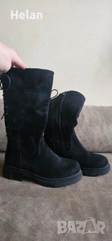 Дамски ботуши