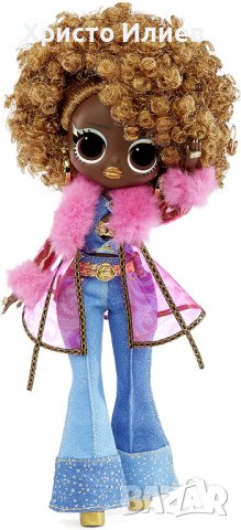LOL Surprise Лол Изненада Филмово Магичeско Студио 12 Ексклузивни Кукли, снимка 3 - Кукли - 39405434