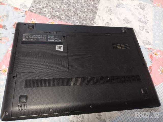 Lenovo G50-45 , снимка 5 - Лаптопи за дома - 42931022