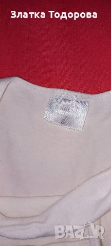 боди , снимка 2 - Бельо - 43741803