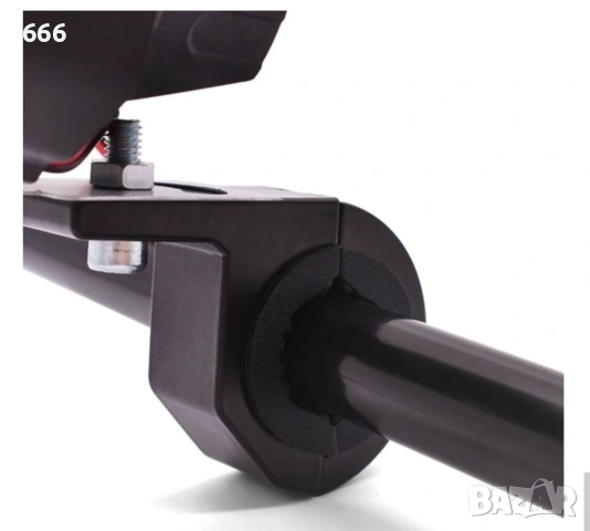 Стойка за халоген PG134 - 2 бр, снимка 3 - Аксесоари и консумативи - 53573697