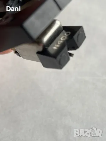 Доза за грамофон Pickering/Stanton, снимка 5 - Грамофони - 48508585