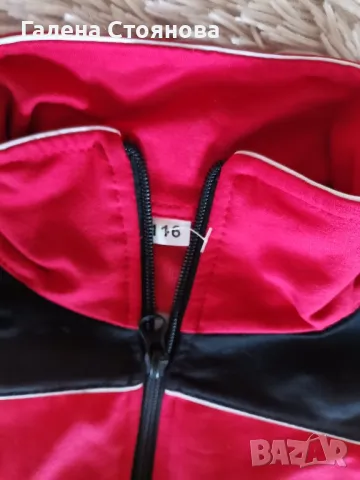 Детски спортен екип, снимка 7 - Детски анцузи и суичери - 47984814