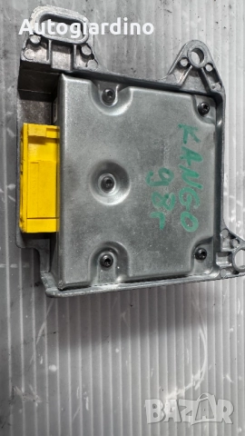 Airbag модул / сензор / датчик зa Renault Kangoo - 8200098402 / 600589600