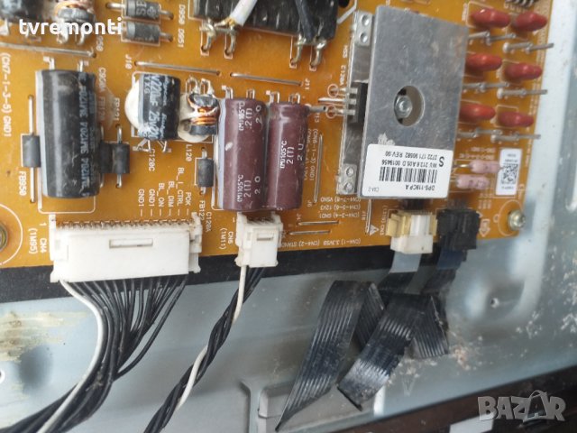 Захранваща платка ,DPS-119CF A,DPS-119CP A, снимка 3 - Части и Платки - 27059302