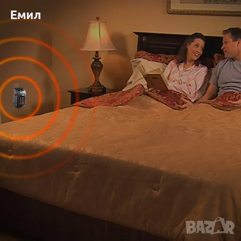 Енергоспестяващ и надежден отоплителен уред Handy Heater TV242, снимка 10 - Отоплителни печки - 47702334