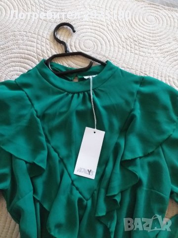 Дамска риза Haliys  S , снимка 4 - Ризи - 43154964