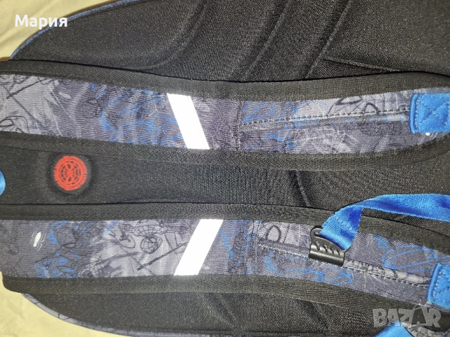 Раница Спайдърмен - 45 лв, снимка 7 - Раници - 52129046