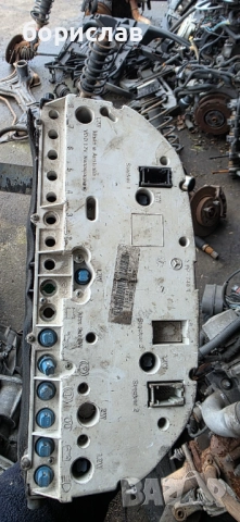 Километраж за Мерцедес вито, снимка 2 - Части - 52923971