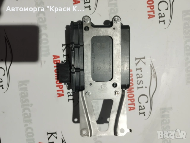 ROG3M097 модул за ръчна спирачка на Toyota Yaris Cross 2025г 1.5 хибрид 