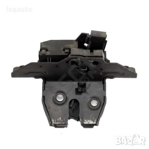 Брава заден капак Opel Astra (J) 2010-2018 ID: 123531, снимка 2 - Части - 44874803