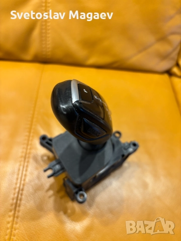 BMW X3 G01 - джойстик скоростен лост, снимка 2 - Части - 52647037