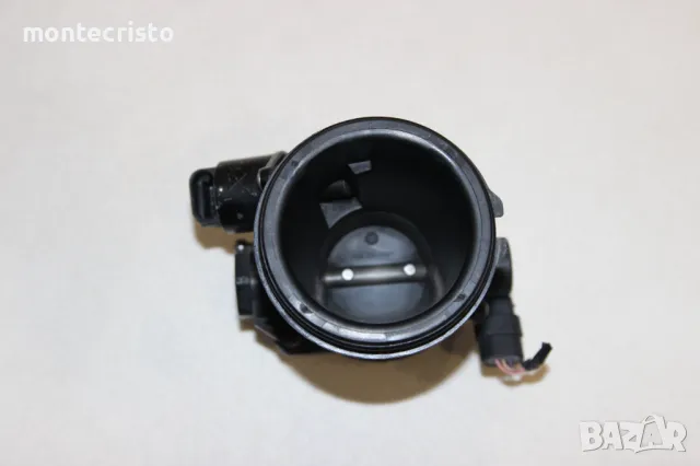 Дроселова клапа Dacia Sandero I (2008-2012г.) 8200682611A / 8200682611 / 8200908869 / 7700273699, снимка 6 - Части - 47578342