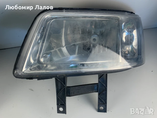 Фарове Vw T5 Transporter 7H1941016S 7H1941015S , снимка 3 - Части - 50987423