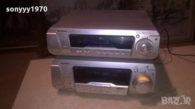 technics-made in japan-внос швеция, снимка 7 - Ресийвъри, усилватели, смесителни пултове - 28057311