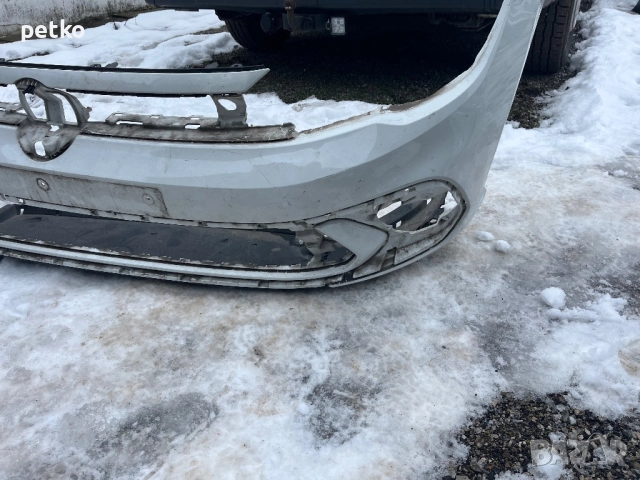 Броня за поло r line2022, снимка 3 - Аксесоари и консумативи - 52918290