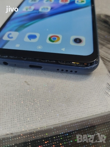 Redmi Note 9/70лв, снимка 5 - Xiaomi - 52770493