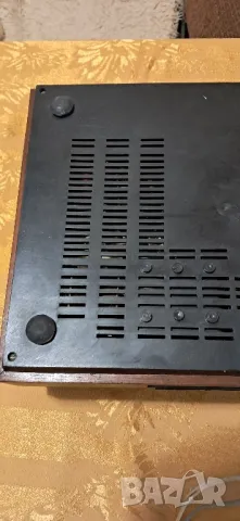 Ретро грамофон , снимка 15 - Антикварни и старинни предмети - 50227535