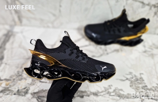 Мъжки Маратонки 40-45 ⚜️Puma , снимка 2 - Маратонки - 52967138