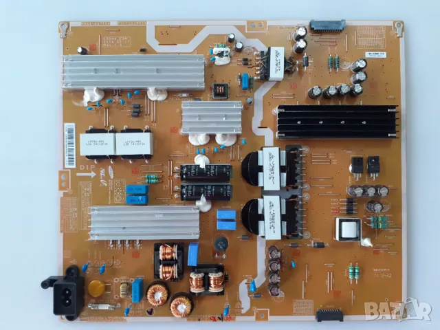 Нов счупен Samsung UE55HU6900, снимка 5 - Части и Платки - 33303449