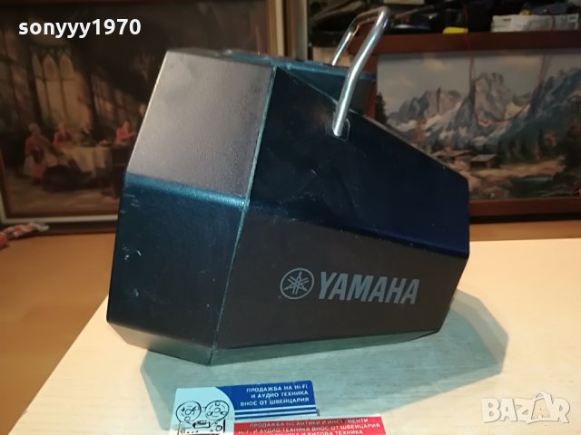 yamaha pdx-11 активна колона 1807212034, снимка 3 - Тонколони - 33557860