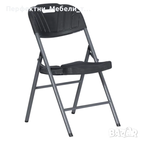 Сгъваем,кетъринг стол,компактен сгъваем стол за конферентни зали-БЯЛ,ЧЕРЕН,ЗЕЛЕН,син, снимка 5 - Столове - 45523900