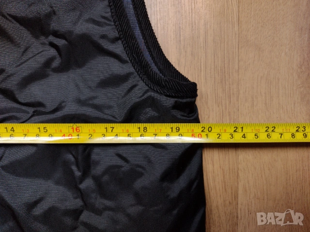 Belstaff - мото мъжко зимно яке 2 в 1 , снимка 18 - Якета - 53486541