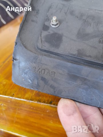 Стар калобран,калобрани ЛАДА,LADA #4, снимка 3 - Други ценни предмети - 37002013