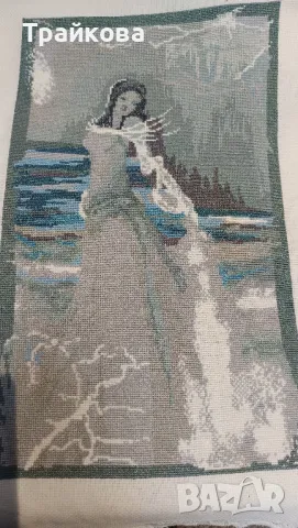 Гоблени и карета, снимка 6 - Други ценни предмети - 3135316