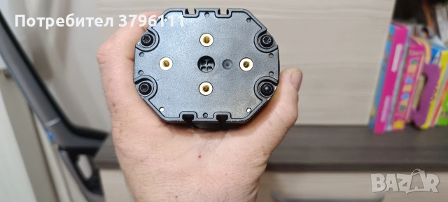 Батерия за велосипед Bosch PowerTube 625, снимка 2 - Велосипеди - 53241315