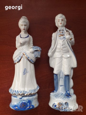 Китайски порцеланови фигурки    23/6