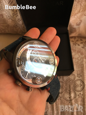 Мъжки часовник Rocawear, снимка 3 - Мъжки - 36549898