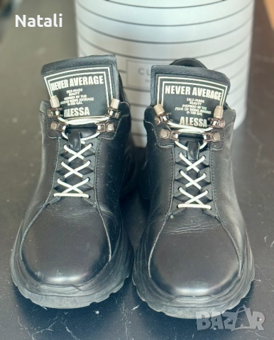 Маратонки ALESSA 39 номер, снимка 5 - Маратонки - 52267943