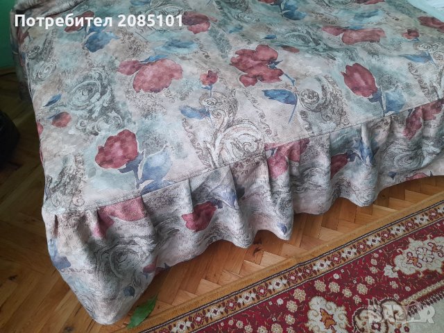 Покривки за легла, снимка 1 - Покривки за легло - 23677107