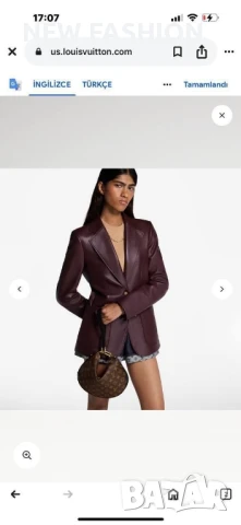 Дамски Чанти ✨ Louis Vuitton , снимка 15 - Чанти - 51298634